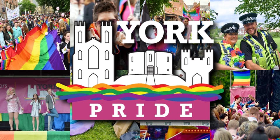 York pride